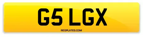 G5 LGX