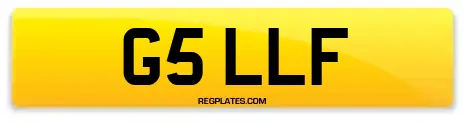G5 LLF