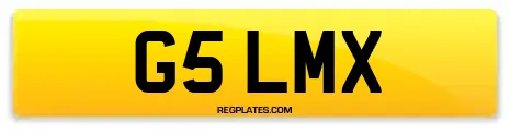G5 LMX