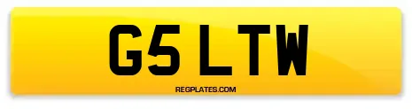 G5 LTW