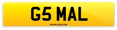G5 MAL