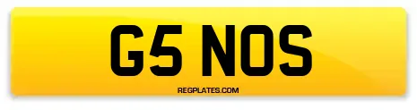 G5 NOS