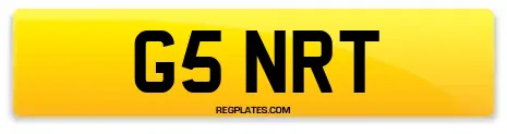 G5 NRT