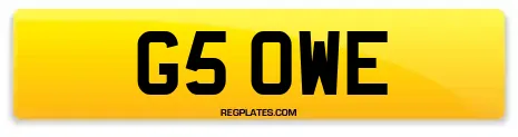 G5 OWE
