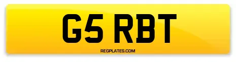 G5 RBT