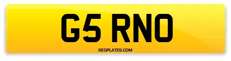 G5 RNO