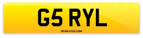 G5 RYL