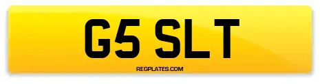 G5 SLT
