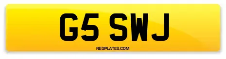 G5 SWJ