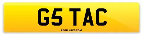 G5 TAC