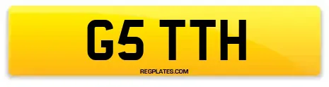 G5 TTH