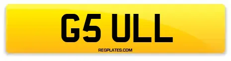 G5 ULL