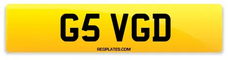 G5 VGD