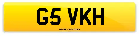 G5 VKH