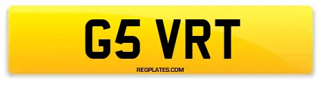 G5 VRT