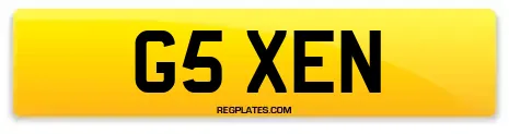 G5 XEN