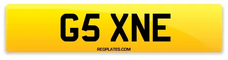 G5 XNE