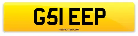 G51 EEP