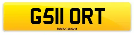 G511 ORT