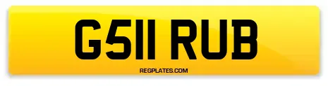 G511 RUB