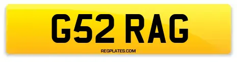 G52 RAG