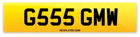 G555 GMW