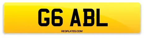 G6 ABL