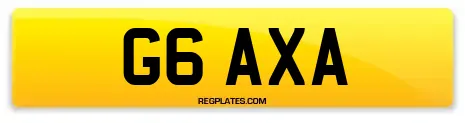 G6 AXA