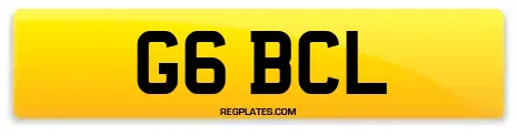 G6 BCL