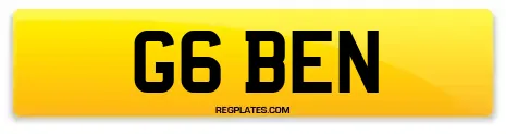 G6 BEN