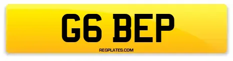 G6 BEP