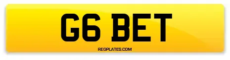G6 BET