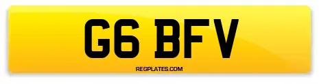 G6 BFV