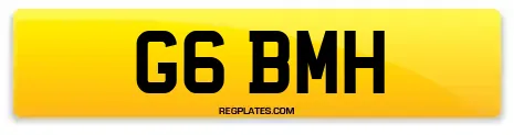 G6 BMH
