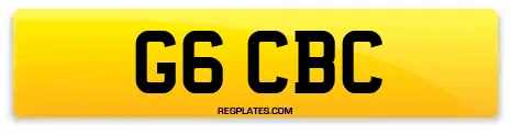 G6 CBC