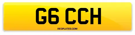 G6 CCH