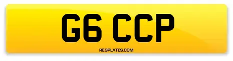 G6 CCP