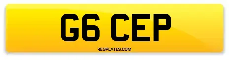 G6 CEP