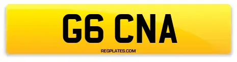 G6 CNA