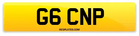 G6 CNP