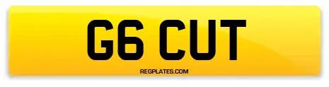 G6 CUT
