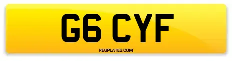 G6 CYF