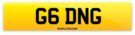 G6 DNG