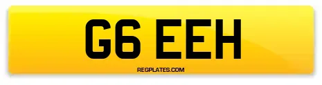 G6 EEH