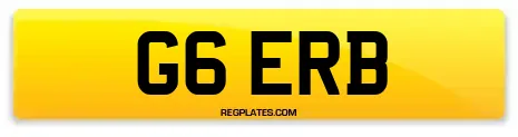 G6 ERB