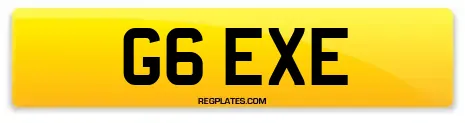 G6 EXE