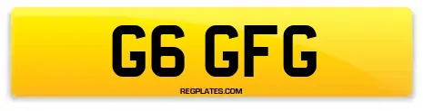 G6 GFG