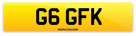 G6 GFK