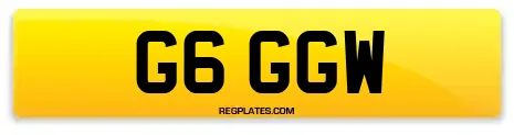 G6 GGW
