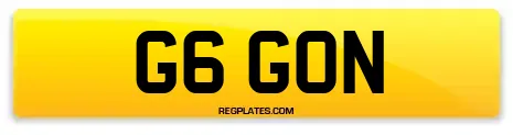 G6 GON